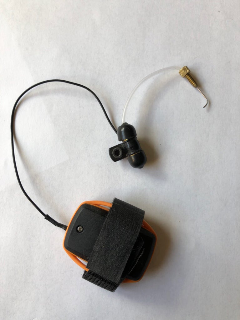 How or best way to set up Zbros light with Shrewd Nomad? Archery Talk