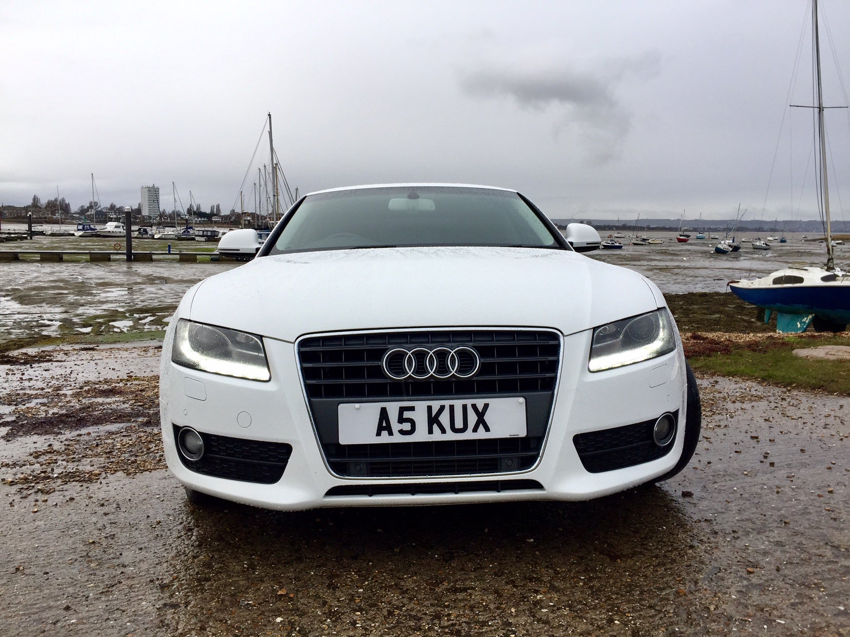 Is DPF delete worth it? Audi A5 Forum & Audi S5 Forum