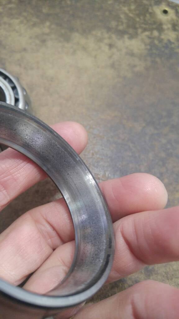 Rear Differential Whine Page 6 SwedeSpeed Volvo Performance Forum