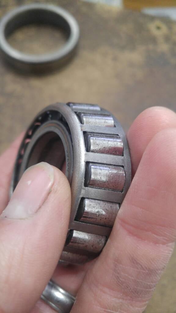 Rear Differential Whine Page 6 SwedeSpeed Volvo Performance Forum