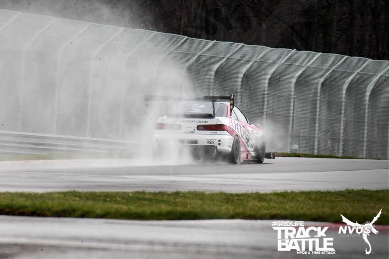 MK7 GTI Time Attack Build | Page 12 | VW Vortex - Volkswagen Forum