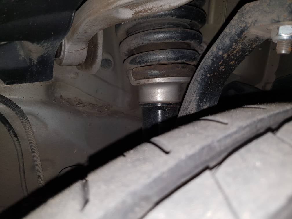 Rear suspension heights on 159 ti | Page 2 | Alfa Romeo Forum