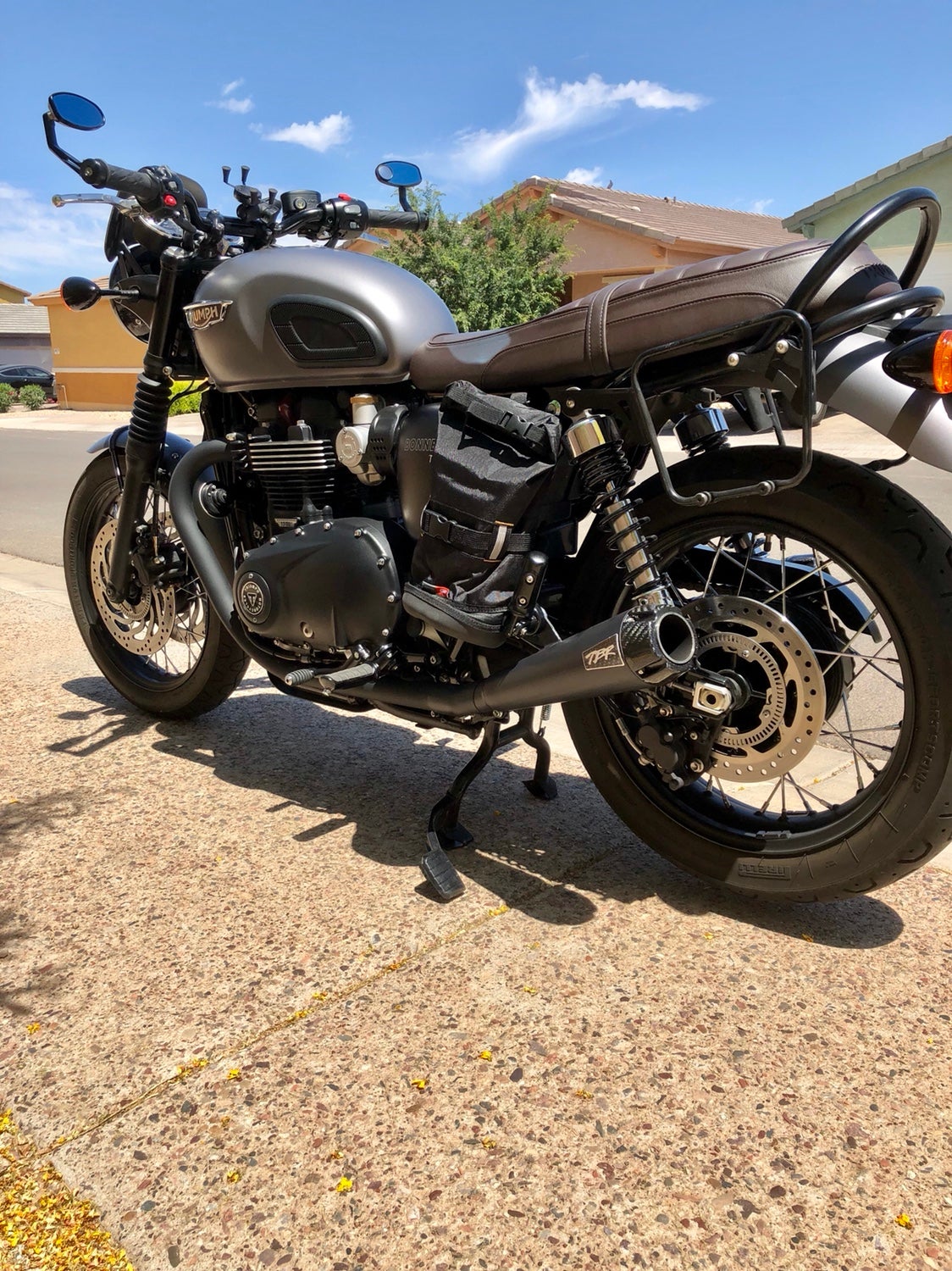 british customs predator pro shorty