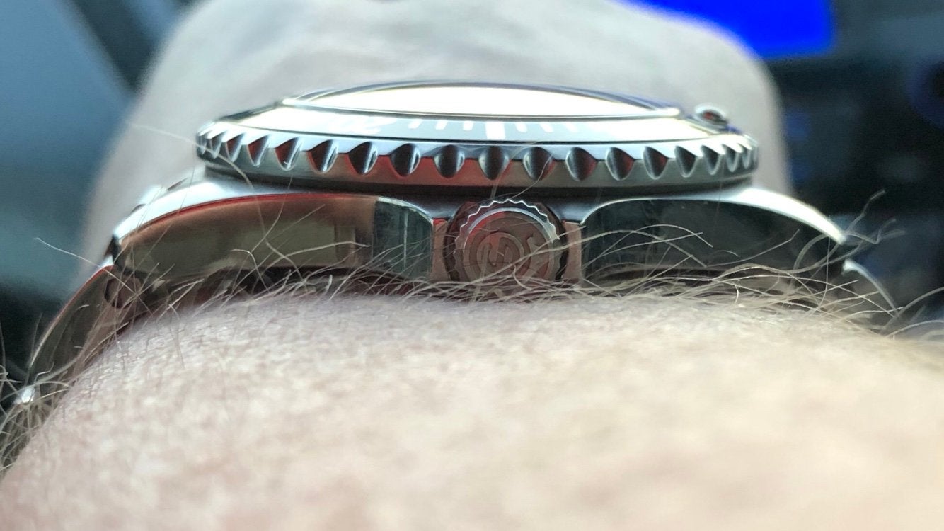 Choosing between 39 and 42 | Page 3 | WatchUSeek Watch Forums