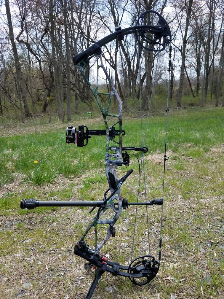 Elite 33 Ritualbow Official Elite Ritual picture thread | Page 4 | Archery Talk Forum