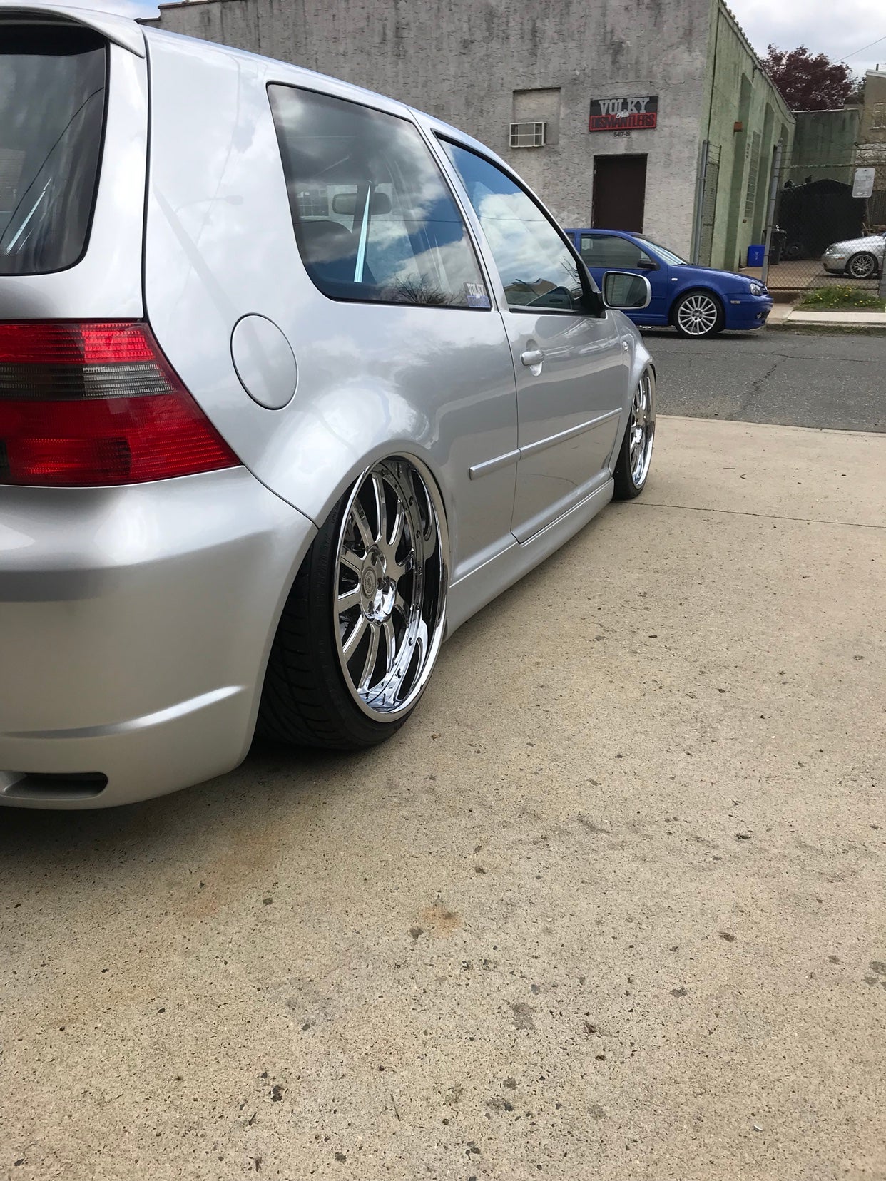 R32 Stance Thread | Page 397 | VW Vortex - Volkswagen Forum