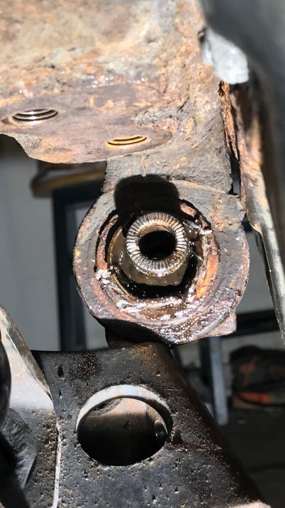 TEKSMRT's 2009 V6 4WD Sport SAP build | Page 3 | Toyota RAV4 Forums