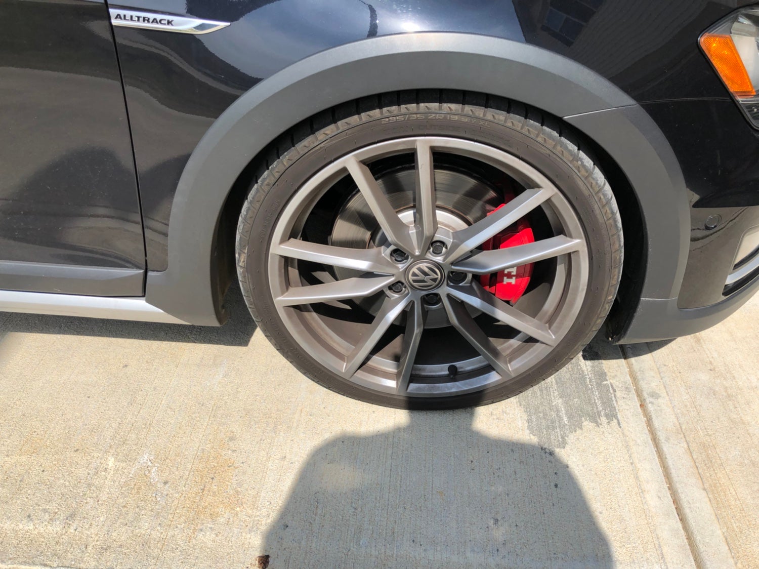 Pretoria 19? golf R | VW Vortex - Volkswagen Forum