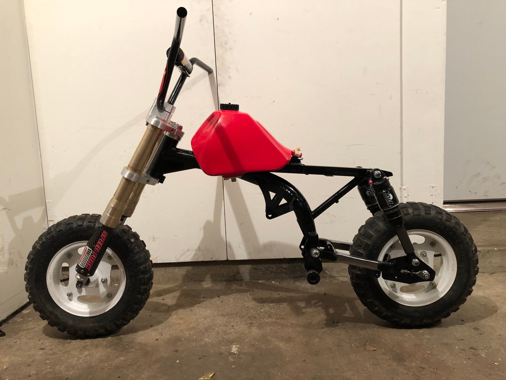 Fast50 s Z50R Build | PlanetMinis Forums