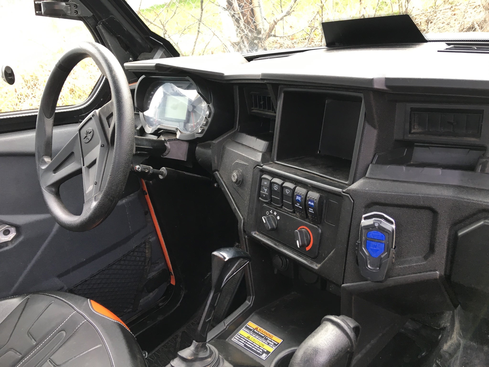 wireless winch remote Polaris General Forum