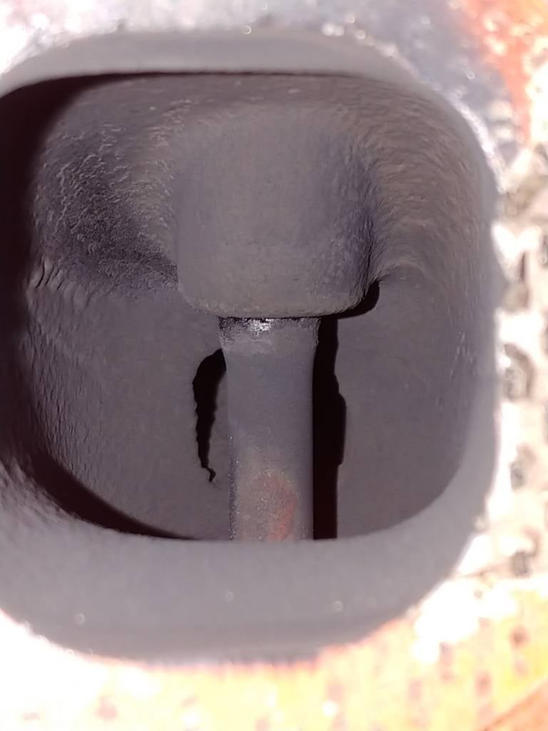 Valve guides bad already? Hot Rod Forum