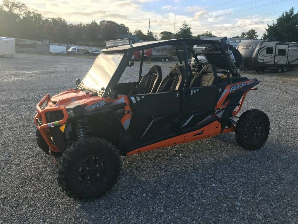 2016 Rzr 4 Turbo | Polaris RZR Forum - RZR Forums.net