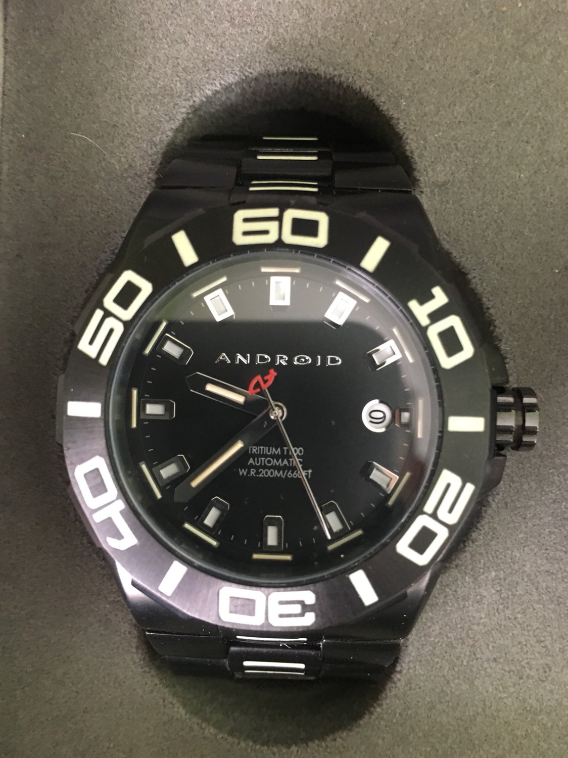 Aragon watches? Are they any good? WatchUSeek Watch Forums