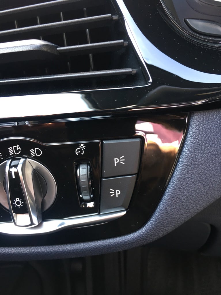 When would you ever use these? (Left or right parking light) BimmerFest BMW Forum