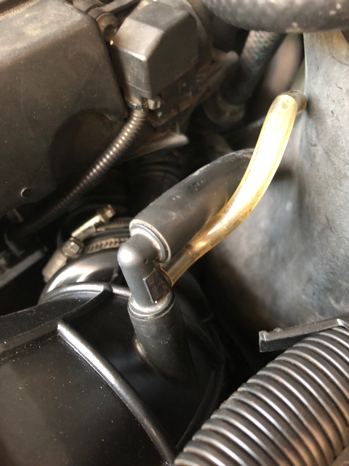 P0171 and P0174 codes | E46 Fanatics Forum