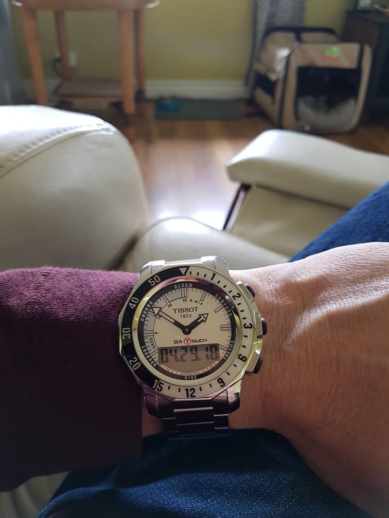 Bestlooking Digital Watches? WatchUSeek Watch Forums