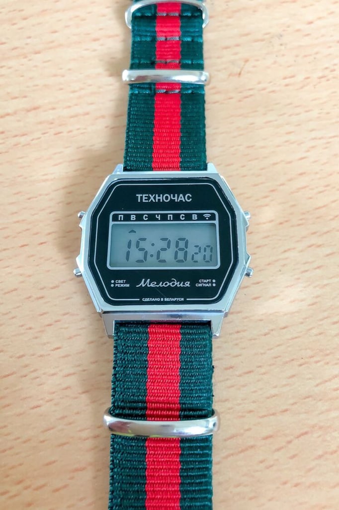 Bestlooking Digital Watches? WatchUSeek Watch Forums