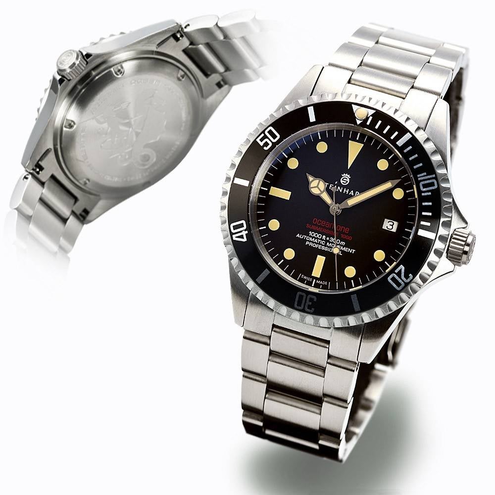 Ancon Sea Shadow III - Your thoughts? | WatchUSeek Watch Forums