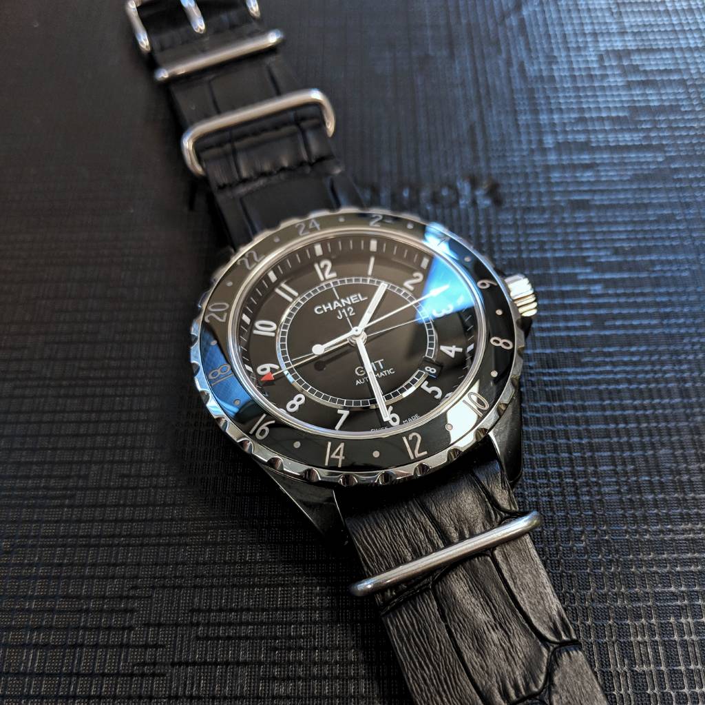 Wsauw thread (what strap are you wearing) | Page 10 | WatchUSeek Watch ...