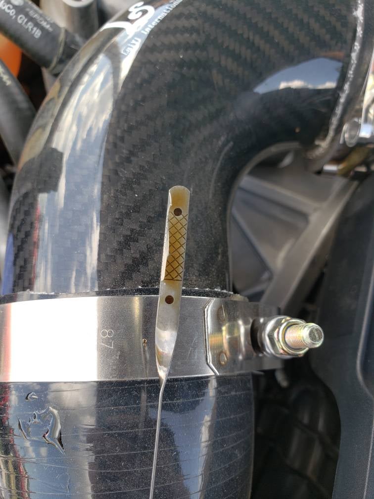 Had a low oil pressure light today Ford Fusion V6 Sport Forum