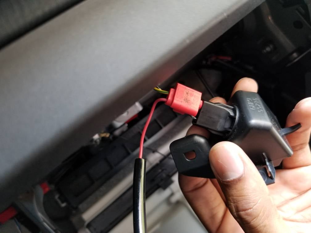 Mazda Overhead Console Ambient Light Install Mazda 6 Forums