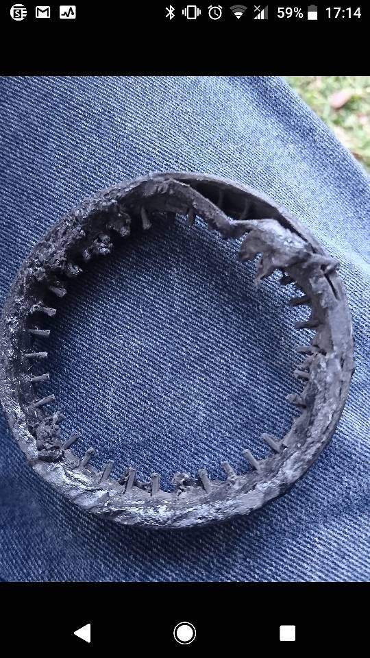 Serpentine belt failure broken part and water leak. MercedesBenz Forum