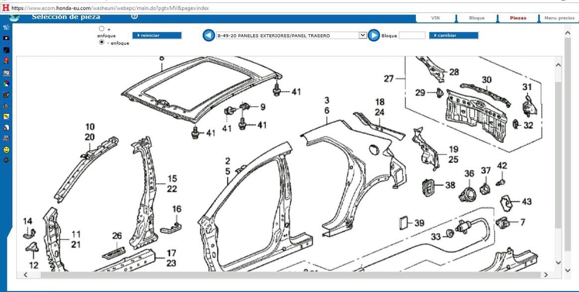 Honda civic 2.2 fuel cap jammed 2006+ Honda Civic Forum