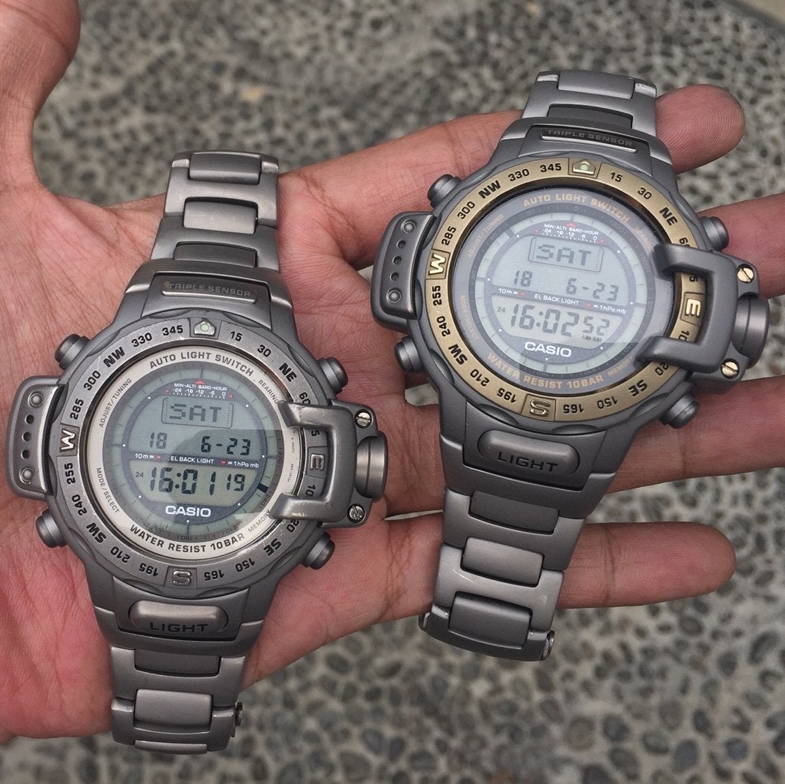 Bestlooking Digital Watches? Page 3 WatchUSeek Watch Forums