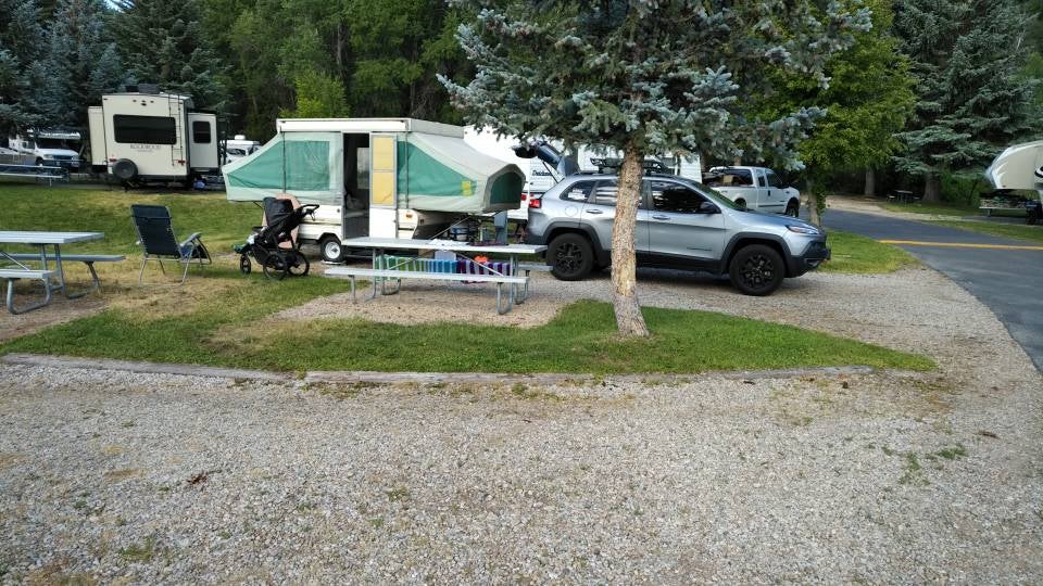 Show What You Tow And Share Experiences | Page 20 | 2014+ Jeep