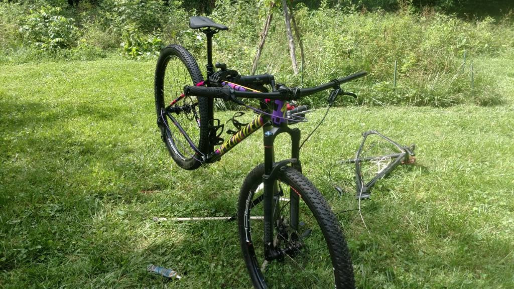 Specialized Chisel discussion | Page 31 | Mountain Bike Reviews Forum