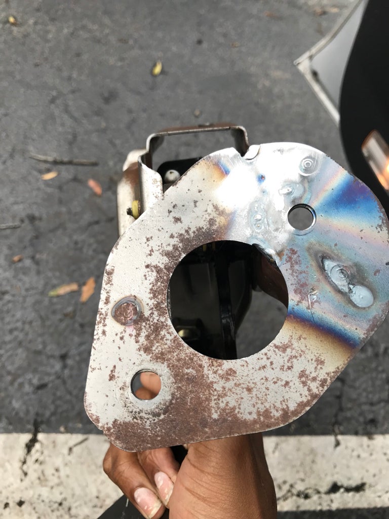 Shifter on Manual Transmission Not Very Smooth Drive Accord Honda Forums