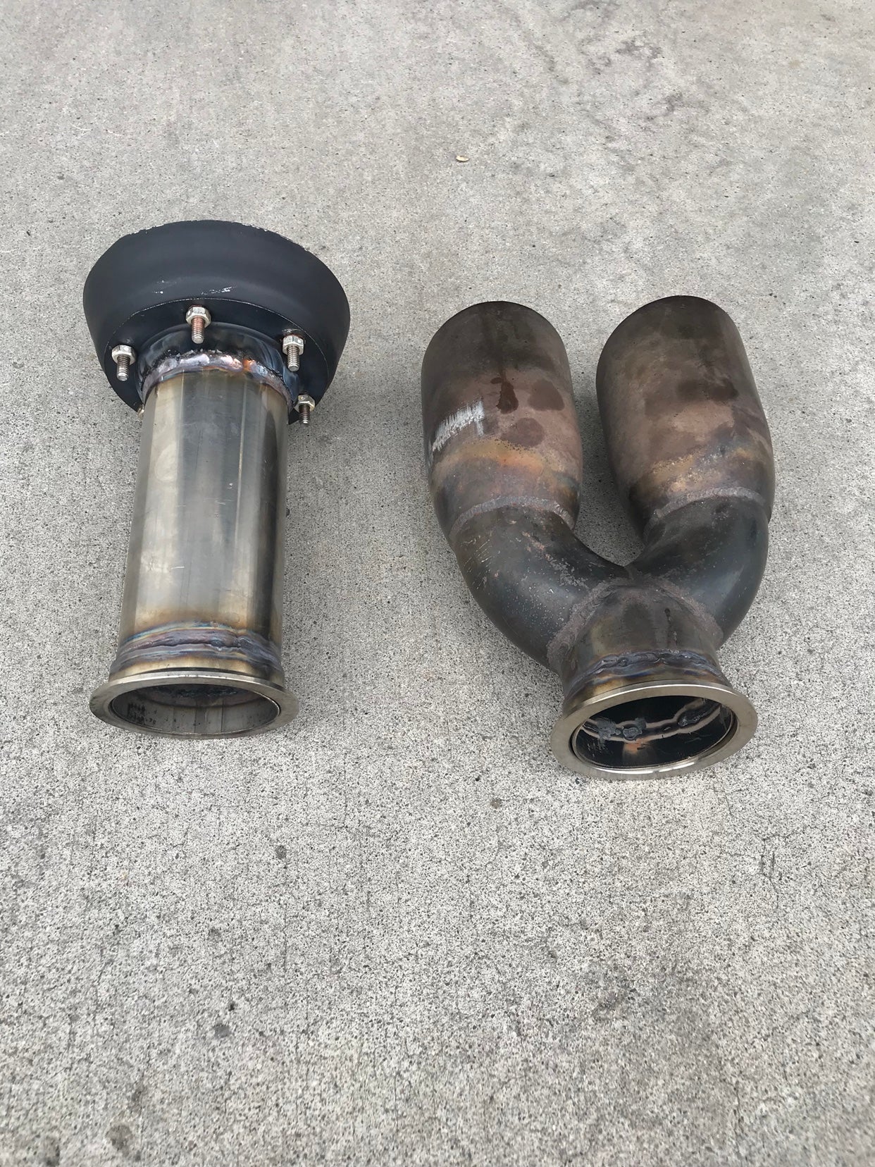 Supertrapp customer support sucks | XR1200 Owners Group, image size:1242x1656