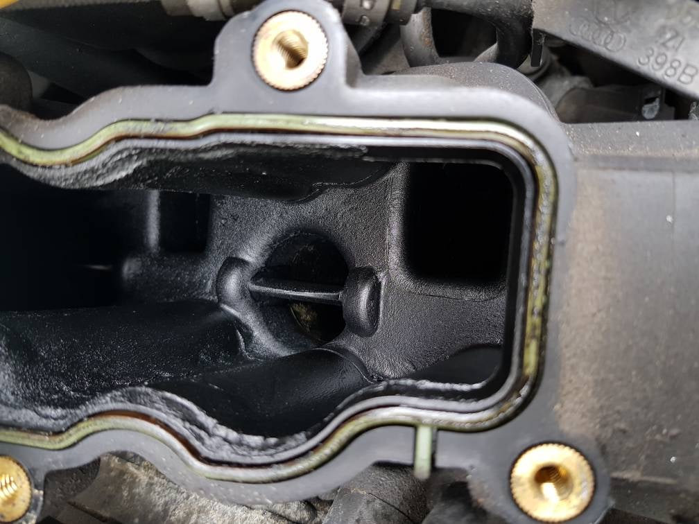 EGR insufficient flow Page 5 Audi A5 Forum & Audi S5 Forum