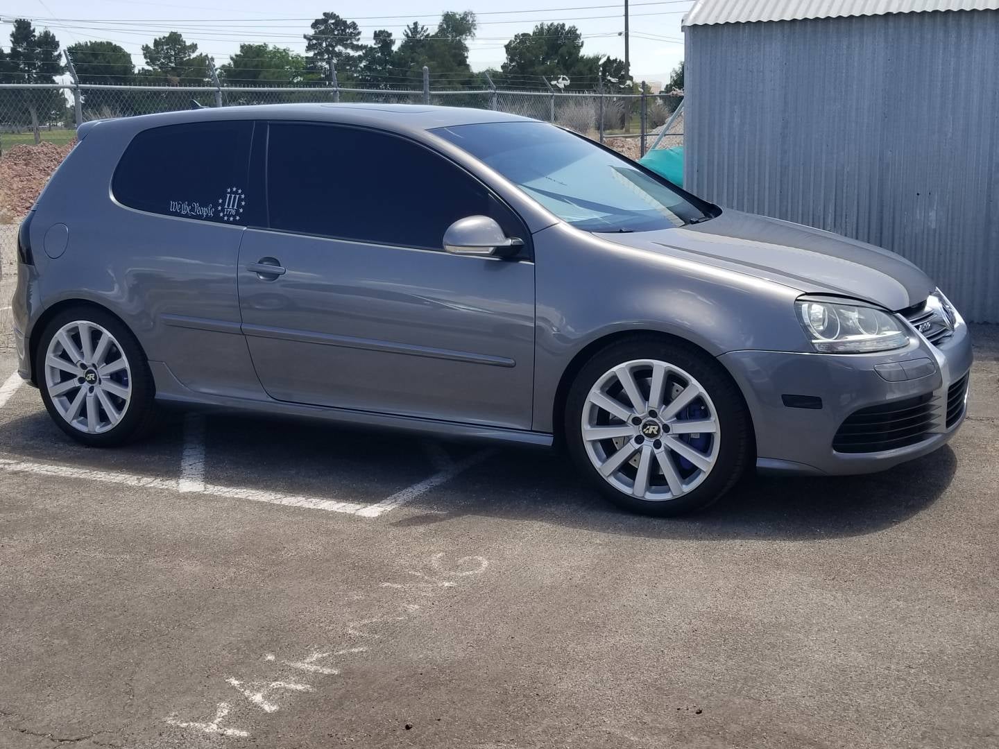 Vw R116 Lowered .:R32 Appreciation Thread | Page 129 | VW Vortex - Volkswagen Forum