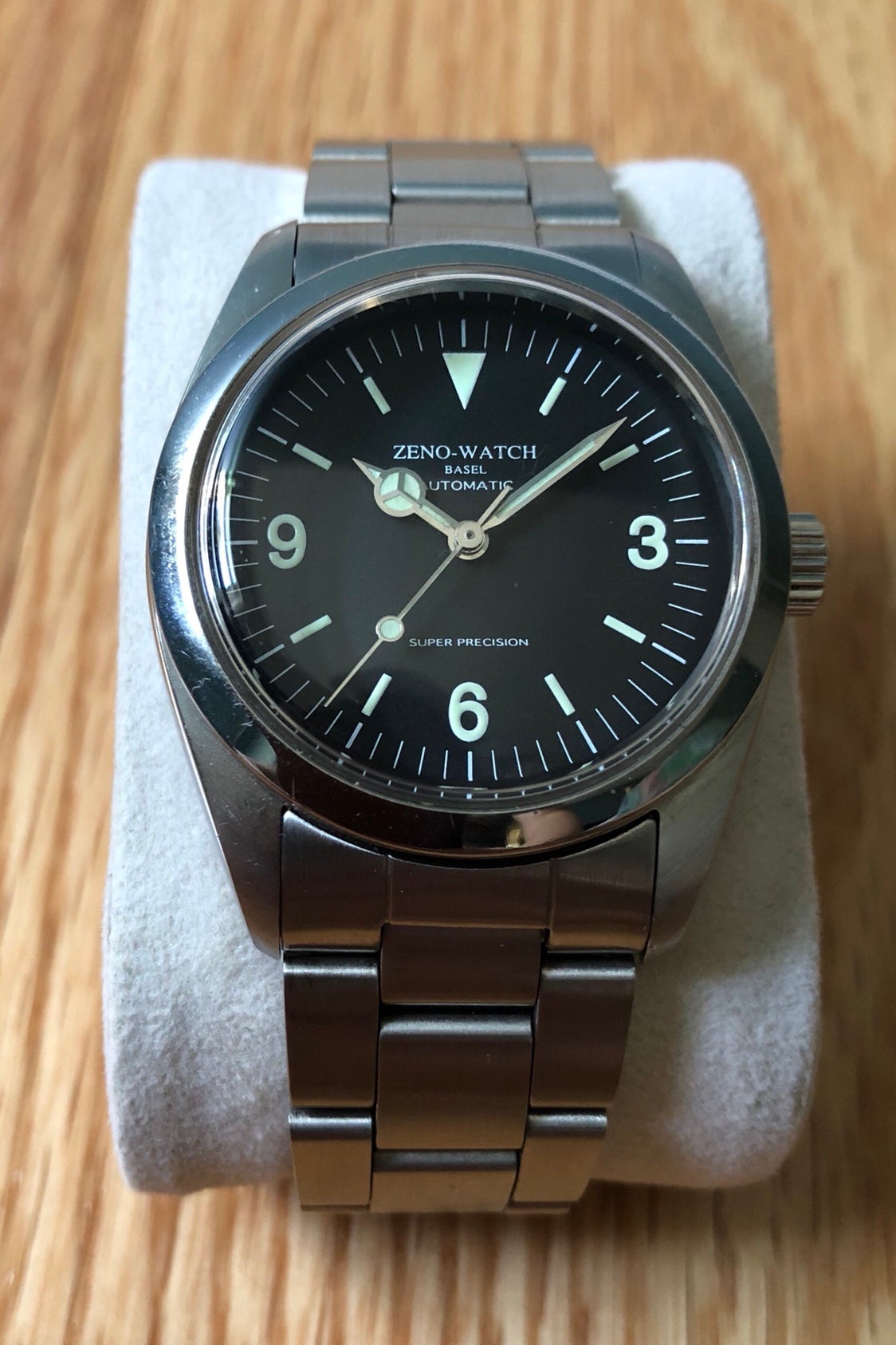 Zeno explorer as 5206 Outlet