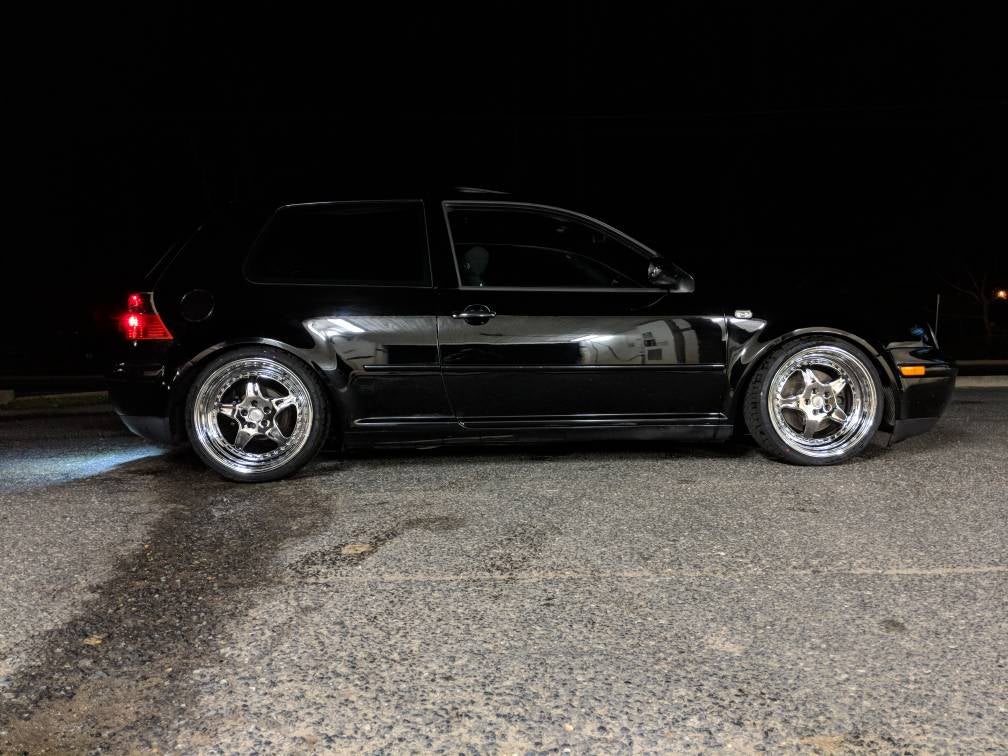 R32 Stance Thread | Page 400 | VW Vortex - Volkswagen Forum