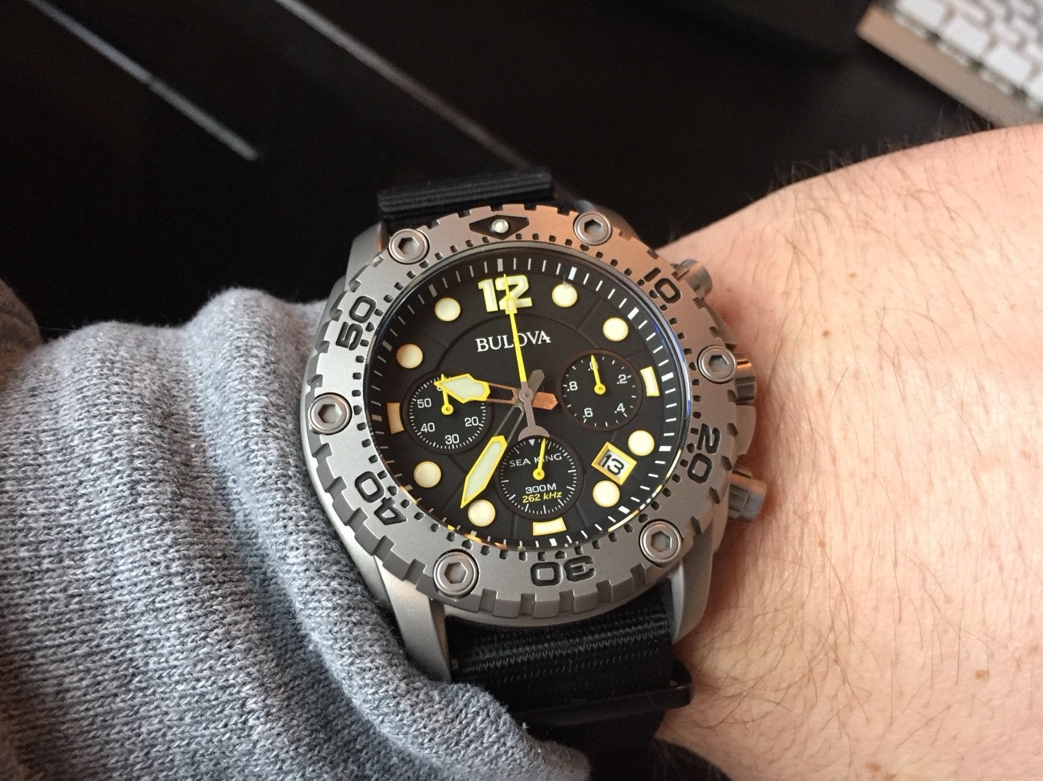 Dive-Inspired Watch Comparison: Citizen Vs Seiko Vs Bulova Vs 