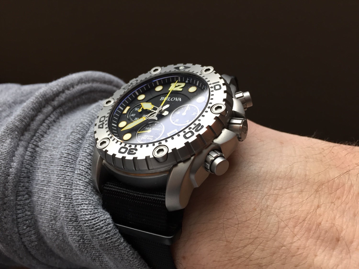 Dive-Inspired Watch Comparison: Citizen Vs Seiko Vs Bulova Vs
