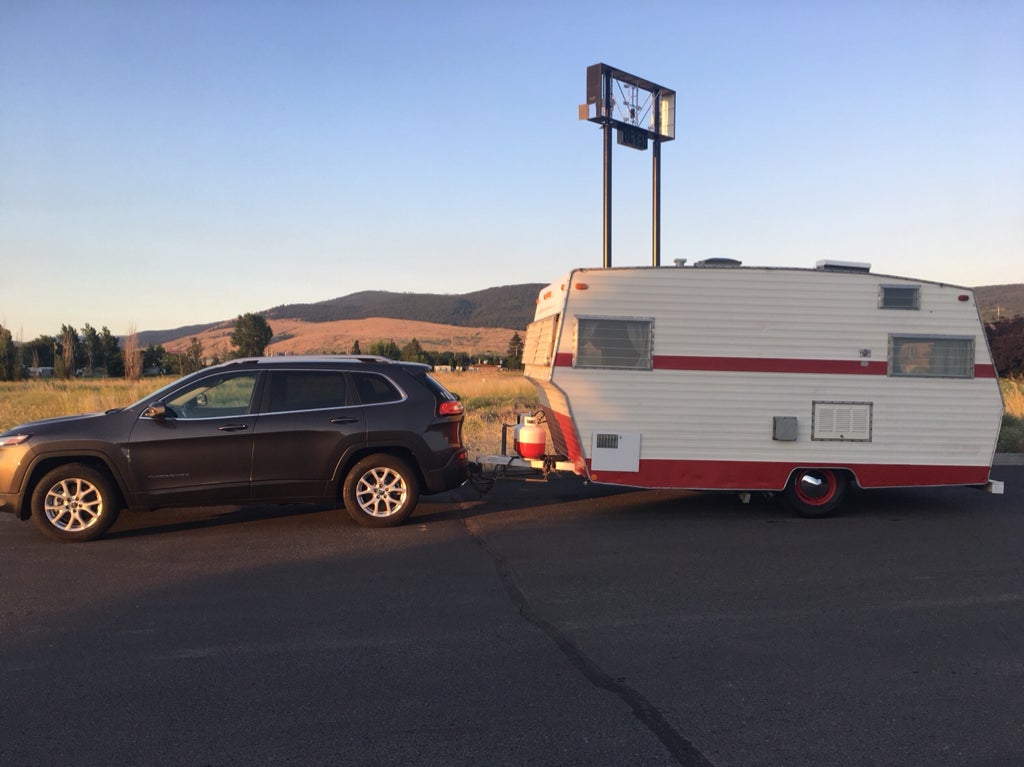 Show What You Tow And Share Experiences | Page 20 | 2014+ Jeep