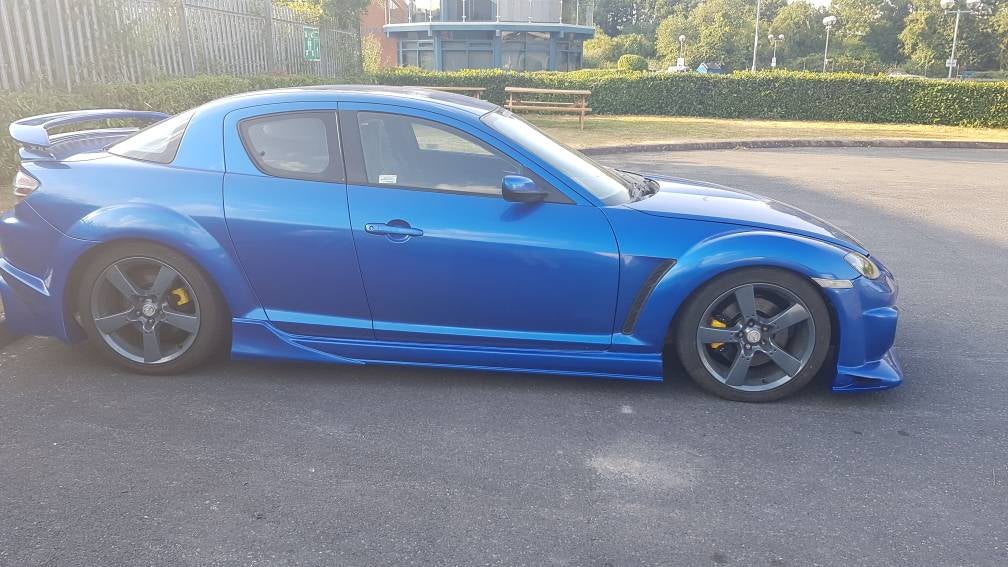 Show us your EV! | Page 46 | Speak EV - Electric Car Forums