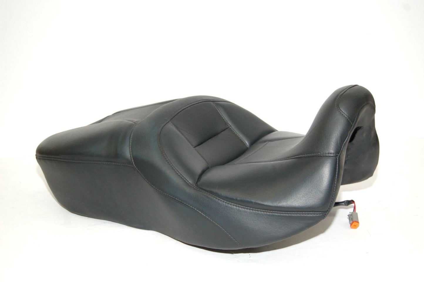 harley hammock heated seat. Road Glide