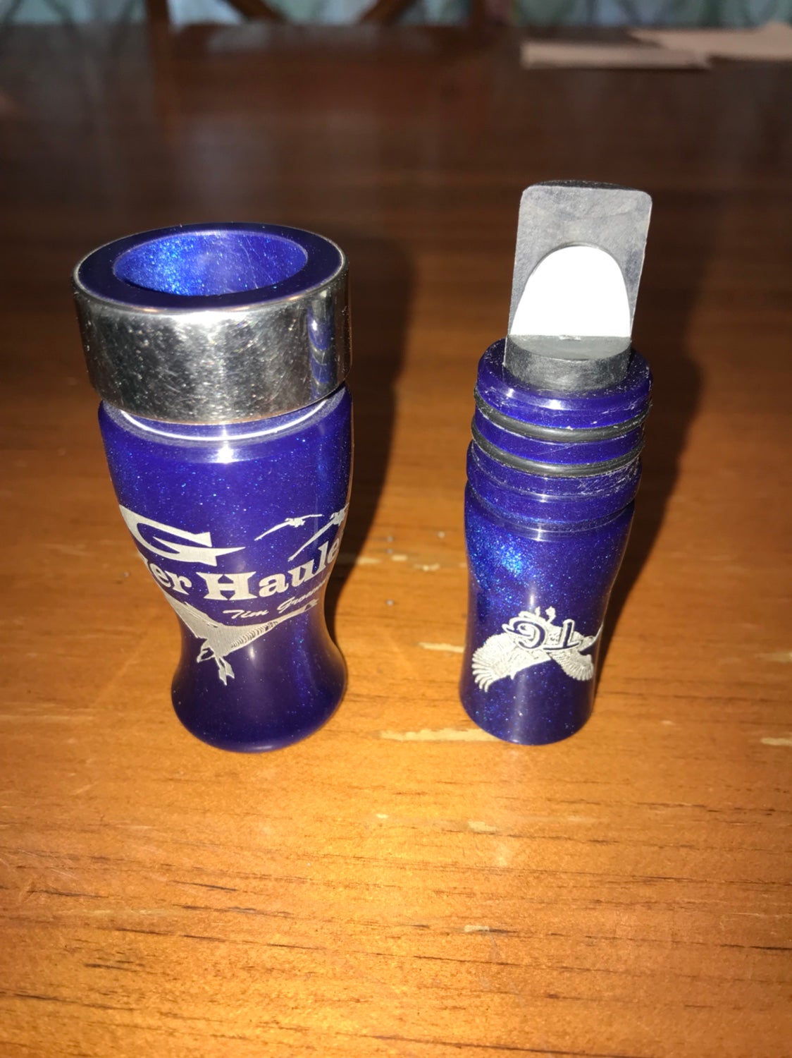 Tim Grounds G Overhauler Duck Hunting Forum