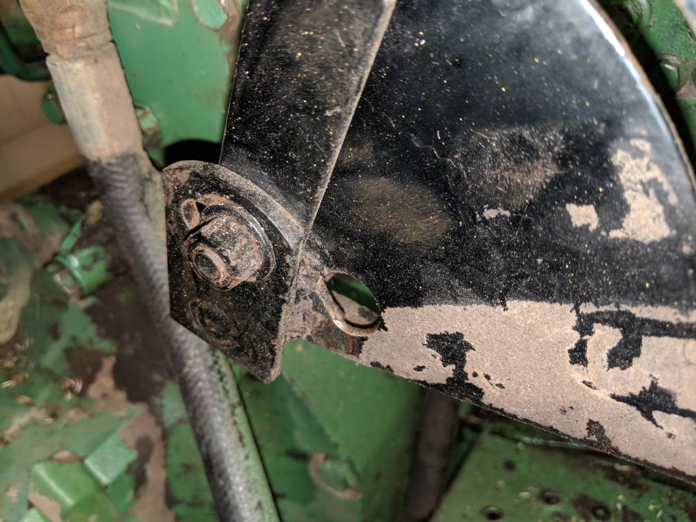 John Deere 2630 Split, troubles, etc | Page 6 | Green Tractor Talk