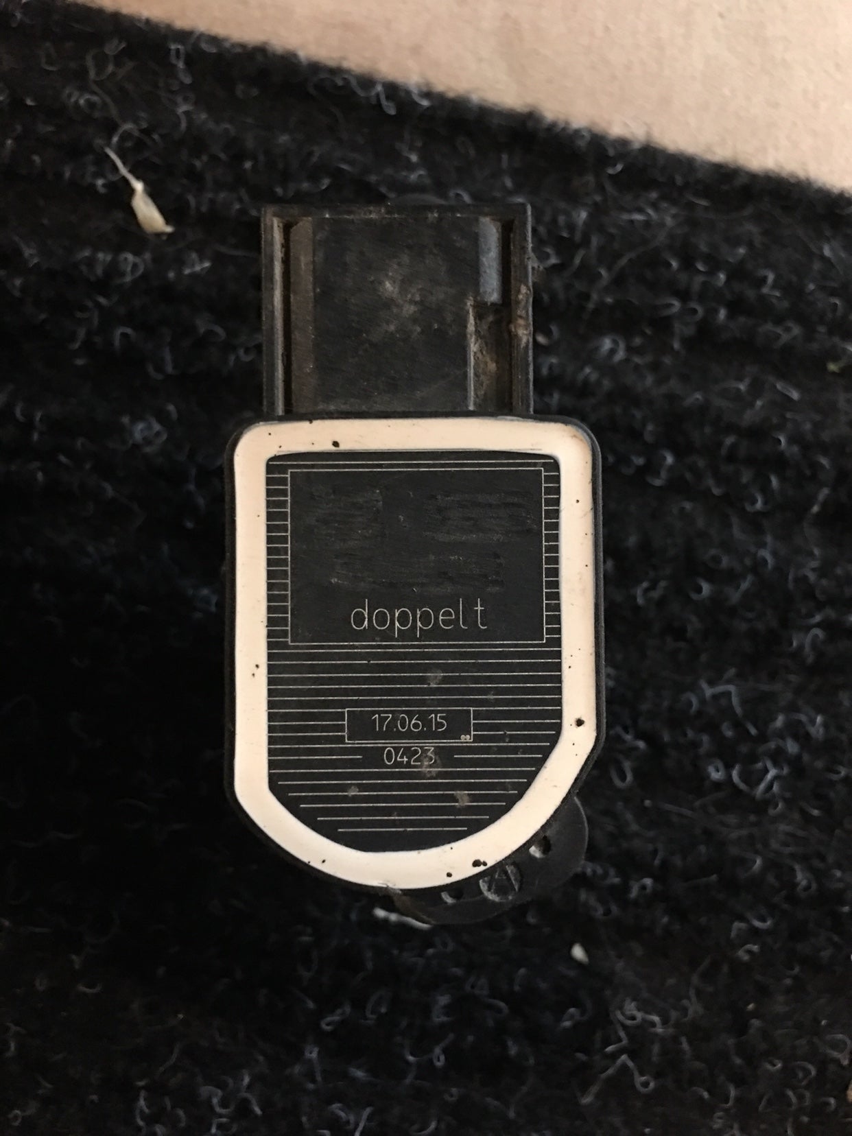 Rear Air Suspension Level Sensor Part Numbers BimmerFest BMW Forum