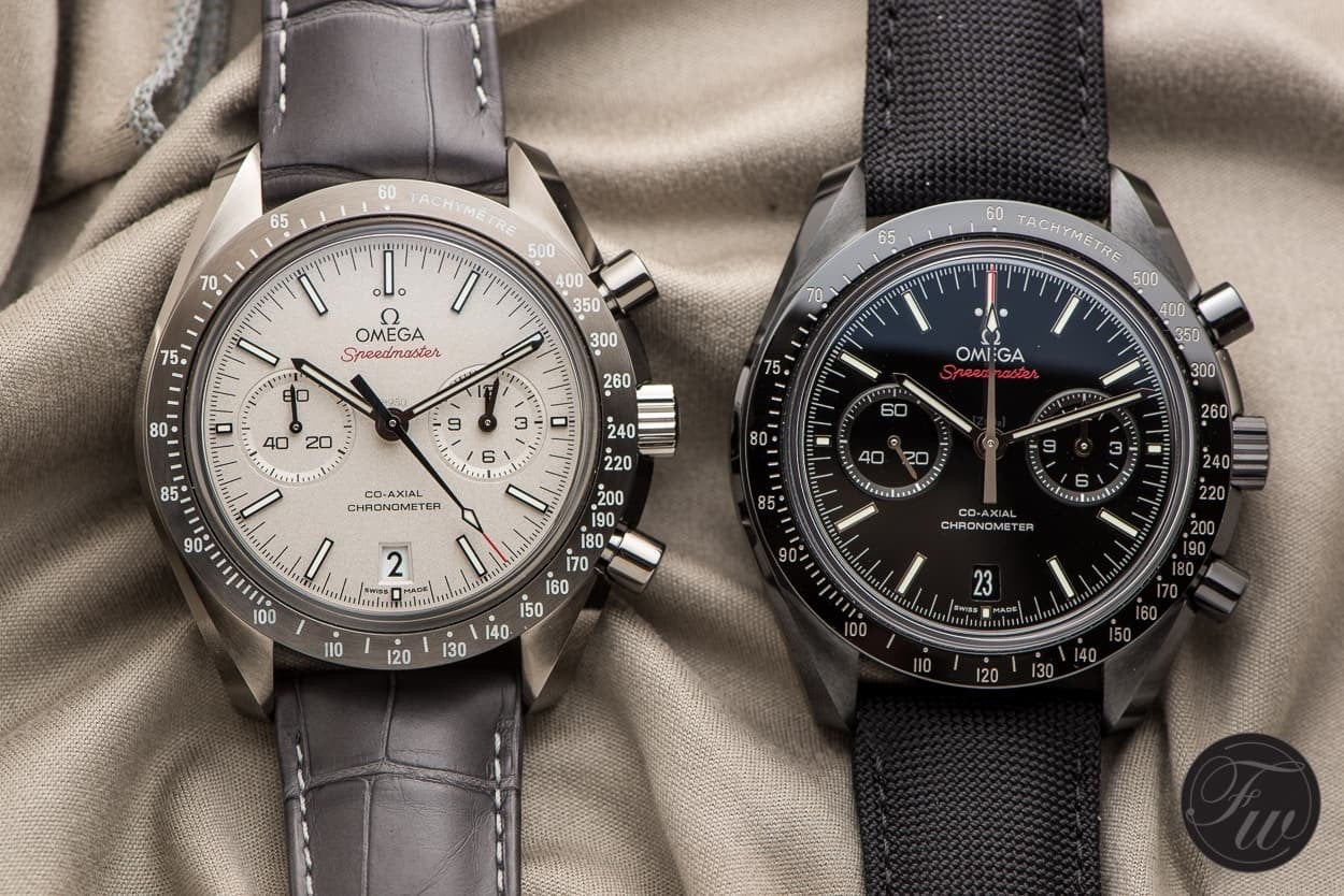 Sub Dial 2 Sub-dial full chrono suggestions? | Page 2 | WatchUSeek Watch Forums