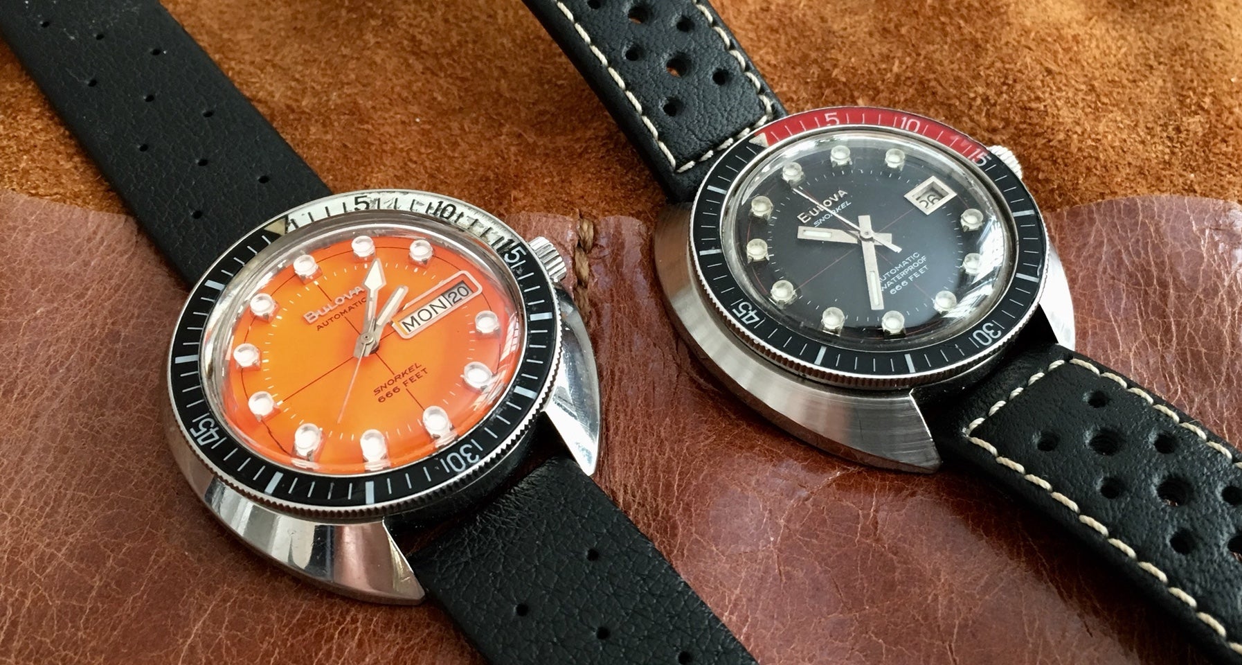 Devilious Watch 2018 Devil Diver Re-issue? | WatchUSeek Watch Forums