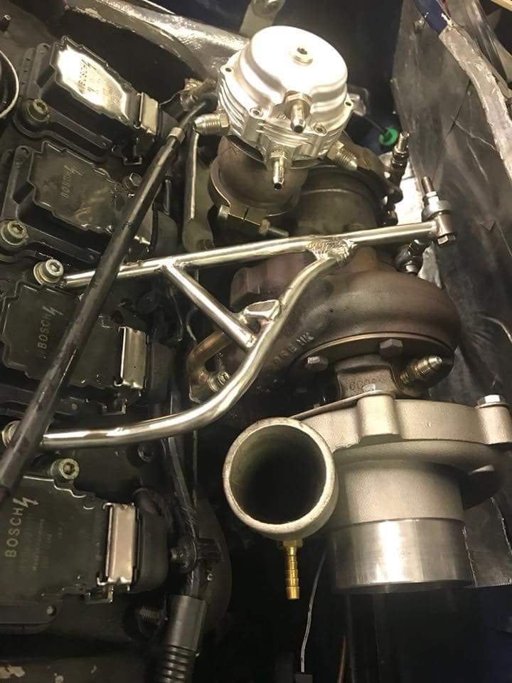 Exhaust manifold keeps cracking VW Vortex Volkswagen Forum