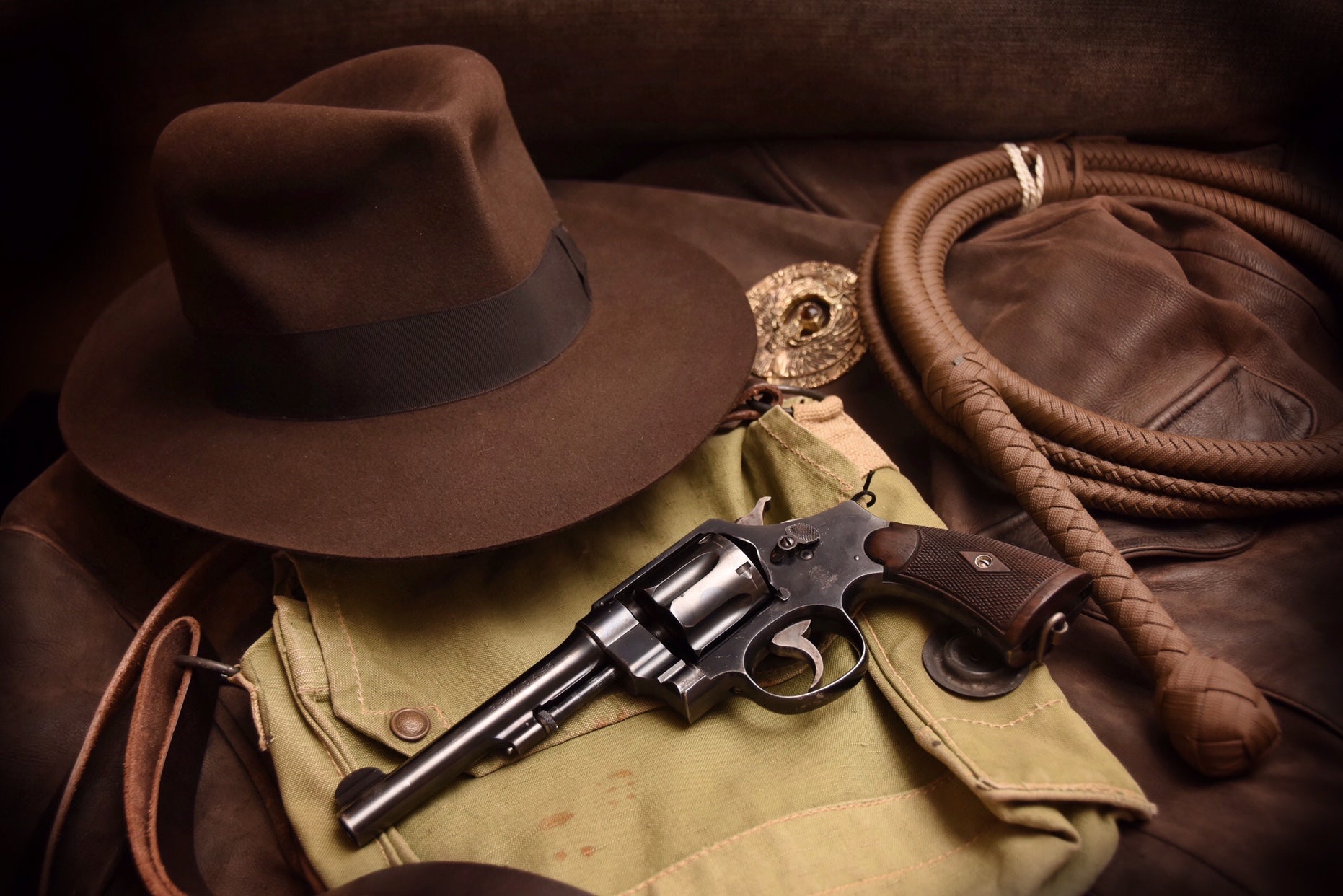 Shortening the barrel on an m1917? Smith And Wesson Forums