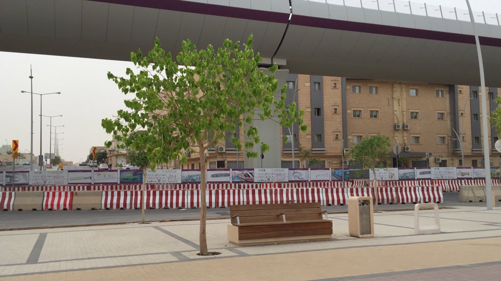 RIYADH l Mass Transit Developments | Page 190 | SkyscraperCity Forum