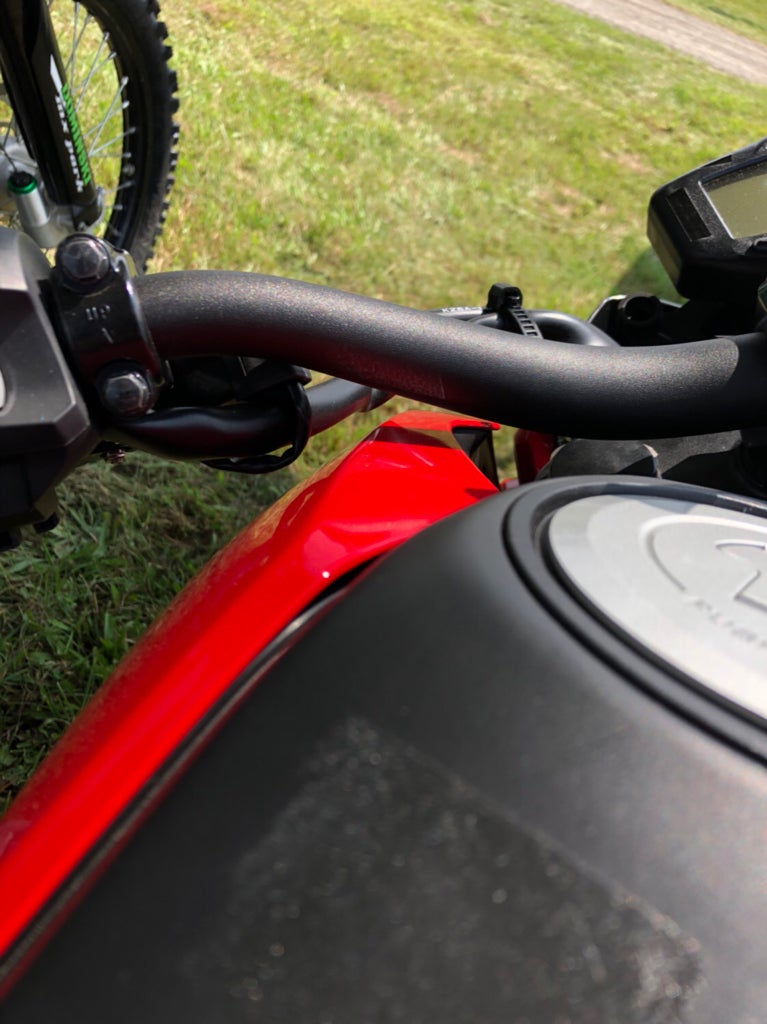 ProTaper Handlebars Honda Grom